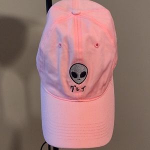 One of a kind Snapback